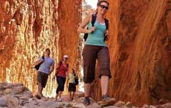 Misc hike