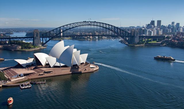 Sydney