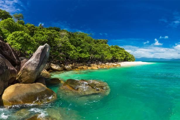 Cairns, Australia